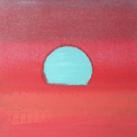 Andy Warhol (After) SUNSET Silkscreen - Sold for $3,840 on 02-21-2026 (Lot 181).jpg